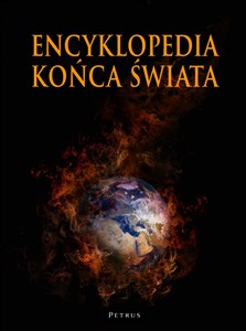 Picture of Encyklopedia końca świata