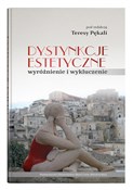Dystynkcje... -  Polish Bookstore 