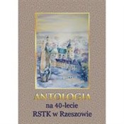 Antologia ... -  books from Poland