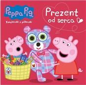 Polska książka : Świnka Pep... - Opracowanie Zbiorowe