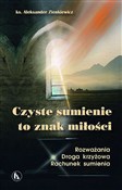 Czyste sum... - Aleksander Zienkiewicz -  Polish Bookstore 