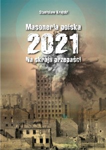 Picture of Masoneria polska 2021 Na skraju przepaści