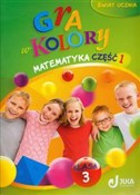 Gra w kolo... - Beata Sokołowska -  books from Poland