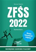 ZFŚS 2022 ... - Mariusz Pigulski -  books from Poland