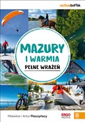 Mazury i W... - i Artur Flaczyńscy Malwina -  books from Poland