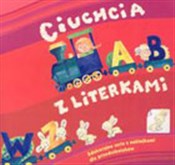 polish book : Ciuchcia z...