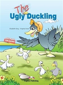Picture of The Ugly Duckling
