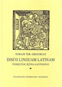 Disco ling... - Norjar Ter-Grigorian -  Polish Bookstore 
