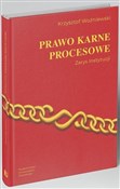 Prawo karn... - Krzysztof Woźniewski -  books in polish 