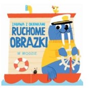 Polska książka : Ruchome ob... - Opracowanie Zbiorowe