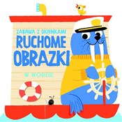 Polska książka : Ruchome ob... - Opracowanie Zbiorowe