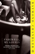 Farewell, ... - Raymond Chandler -  books in polish 