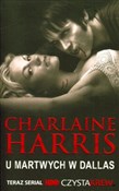 U martwych... - Charlaine Harris -  books from Poland