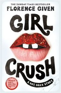 Obrazek Girlcrush A Hot, Dark Story