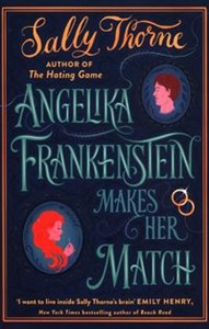 Obrazek Angelika Frankenstein Makes Her Match