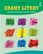 Znamy lite... - Alina Michalak -  Polish Bookstore 