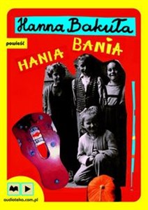 Picture of [Audiobook] Hania Bania