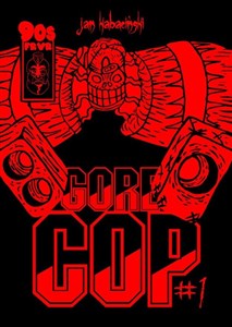 Obrazek Gore cop 1