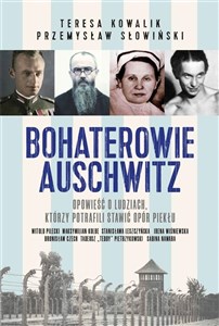 Picture of Bohaterowie Auschwitz