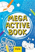 Mega Activ... - Opracowanie Zbiorowe -  Polish Bookstore 