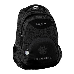 Picture of Plecak młodzieżowy BeUniq SM23LE-2708 PASO