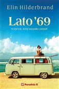 Książka : Lato '69 - Elin Hilderbrand