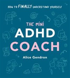 Obrazek The Mini ADHD Coach