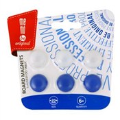 polish book : Magnesy do...