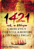 Polska książka : 1421: rok,... - Gavin Menzies