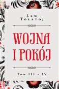 Wojna i po... - Lew Tołstoj -  books from Poland