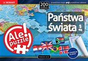 Polska książka : Puzzle Pań...