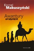 Awantury a... - Kornel Makuszyński -  foreign books in polish 