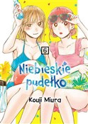 Niebieskie... - Kouji Miura -  Polish Bookstore 