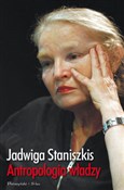 Antropolog... - Jadwiga Staniszkis -  books from Poland