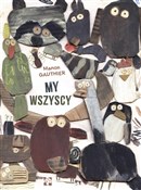 My wszyssc... - Manon Gauthier -  books in polish 