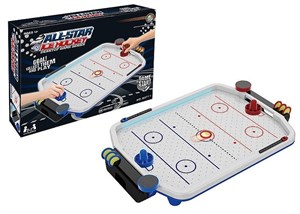 Obrazek Stół do hokeja 42,5x33x8cm