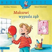 Mądra Mysz... - Christian Tielmann, Sabine Kraushaar -  books from Poland