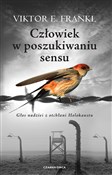 polish book : Człowiek w... - Viktor E. Frankl