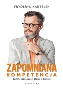 polish book : Zapomniana... - Fryderyk Karzełek