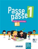 Passe-Pass... - praca zbiorowa -  Polish Bookstore 