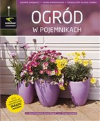 Ogród w po... - Hanna Wypych, Irena Przydróżna -  books in polish 