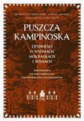 Książka : Puszcza Ka... - Szymon Jastrzębowski, Tomasz Związek, Jacek Marek