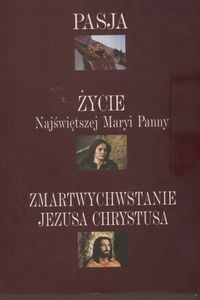 Picture of Pasja/Życie Najświętszej Maryi Panny/Zmartwychwstanie Jezusa Chrystusa Objawienia bł. Anny Katarzyny Emmerich