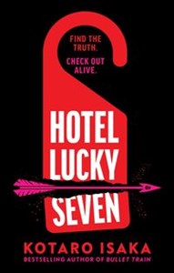 Picture of Hotel Lucky Seven