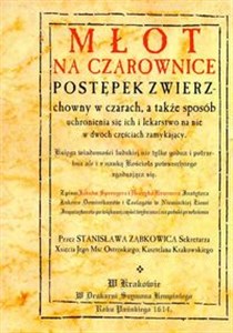 Picture of Młot na czarownice
