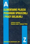 polish book : Elementarn... - Danuta Lalak (red.), Tadeusz Pilch (red.)