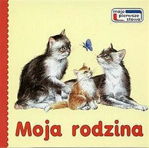 Obrazek Moja rodzina