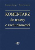 Komentarz ... - Roman Seredyński, Katarzyna Szaruga -  foreign books in polish 