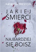 Polska książka : Jakiej śmi... - Natasha Preston