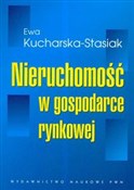Nieruchomo... - Ewa Kucharska-Stasiak -  books from Poland
